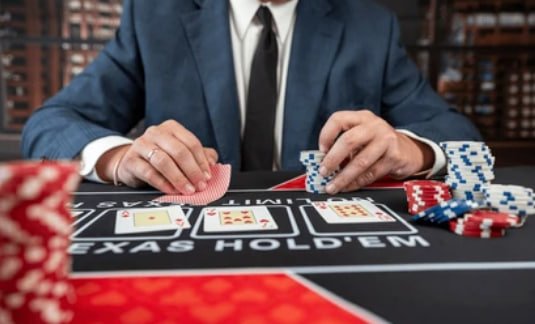 vei999 Roulette trực tuyến