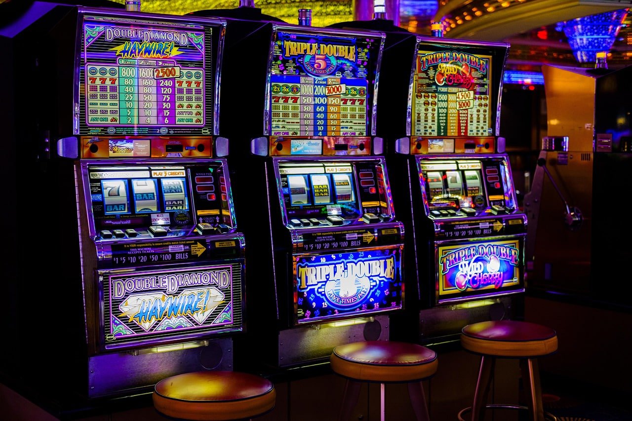 vei999 Live Casino trực tuyến